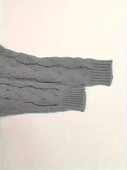 Alice – Luxe Women’s Everyday Hoodie