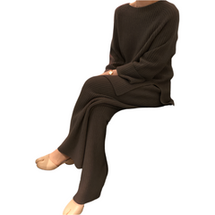 Isabella β Elegant Two-Piece Set for Women