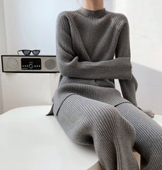 Isabella β Elegant Two-Piece Set for Women