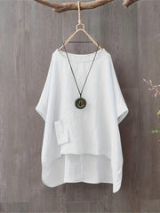 Grace β Stylish Comfort Women's Casual Top