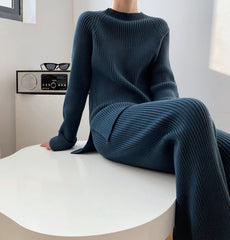 Isabella β Elegant Two-Piece Set for Women