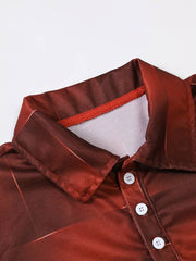 Brian β Stylish Button-Up Shirt for Men