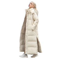 Eloisa – Cozy and Stylish Women's Puffer Jacket
