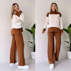 Amelia β Cozy and Elegant Women's Set