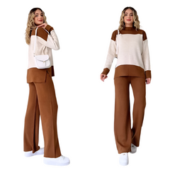 Amelia β Cozy and Elegant Women's Set