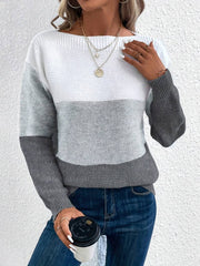 Arita – Cozy Comfort Women’s Casual Sweater
