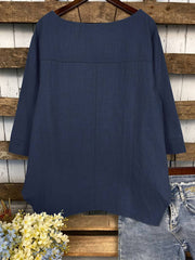 Grace β Stylish Comfort Women's Casual Top