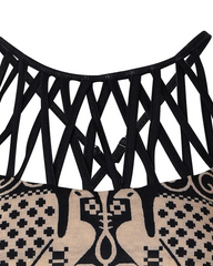 Kesha β Classic Charm Women's Vintage Dress