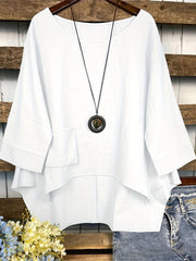 Grace β Stylish Comfort Women's Casual Top