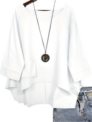 Grace β Stylish Comfort Women's Casual Top