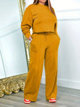 Alexis - Soft Elegance Womenβs Comfy 2-Piece Set