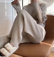 Isabella β Elegant Two-Piece Set for Women