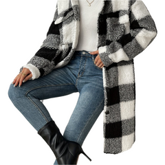 Irrah – Stylish Women's Winter Coat