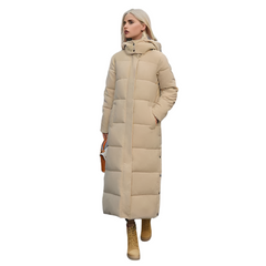 Eloisa – Cozy and Stylish Women's Puffer Jacket