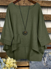 Grace β Stylish Comfort Women's Casual Top