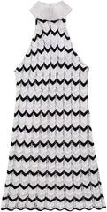 Alessandra – Casual  Women’s Knit Dress