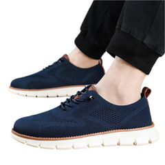 Flynn – Comfort Men’s Slip-On Shoes