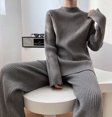 Isabella β Elegant Two-Piece Set for Women