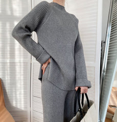 Isabella β Elegant Two-Piece Set for Women