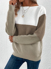 Arita – Cozy Comfort Women’s Casual Sweater