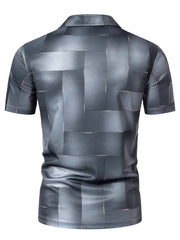 Brian β Stylish Button-Up Shirt for Men