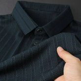 Matteo β Timeless Elegance with the Classic Man's Polo