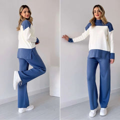 Amelia β Cozy and Elegant Women's Set
