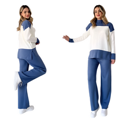 Amelia β Cozy and Elegant Women's Set