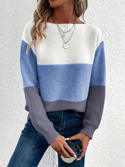 Arita – Cozy Comfort Women’s Casual Sweater