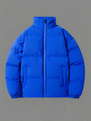 Alessandra – Luxe Women’s Winter Puffer Jacket