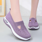 Cassie β Comfort-Focused Women's Orthopedic Shoes
