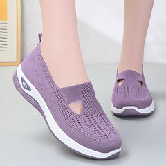 Cassie β Comfort-Focused Women's Orthopedic Shoes