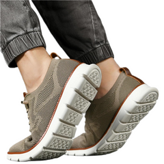 Flynn – Comfort Men’s Slip-On Shoes