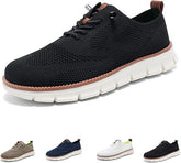 Flynn β Comfort Menβs Slip-On Shoes