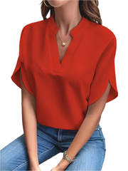 Caty – Elegant & Lightweight Women’s Blouse