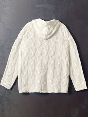 Alice – Luxe Women’s Everyday Hoodie