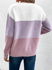 Arita – Cozy Comfort Women’s Casual Sweater
