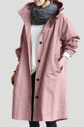 Belinda β Timeless Elegance Women's Jacket