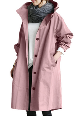 Belinda – Timeless Elegance Women's Jacket