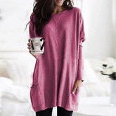 Honey β Elegant Women's Long Sweater