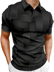 Brian β Stylish Button-Up Shirt for Men