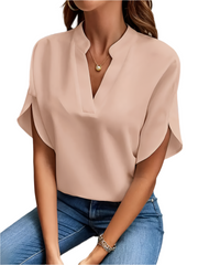 Caty – Elegant & Lightweight Women’s Blouse