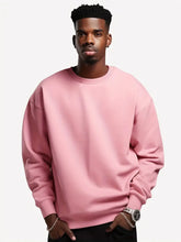 Lucio β Premium Menβs Round Neck Sweater