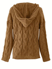 Alice – Luxe Women’s Everyday Hoodie