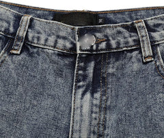 Bruce – Vintage Cargo Shorts for Men