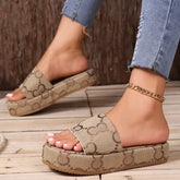 Camila β Trendy Summer Beach Sandals for Women