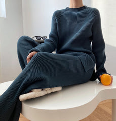 Isabella β Elegant Two-Piece Set for Women