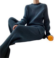 Isabella β Elegant Two-Piece Set for Women