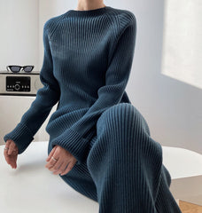 Isabella β Elegant Two-Piece Set for Women