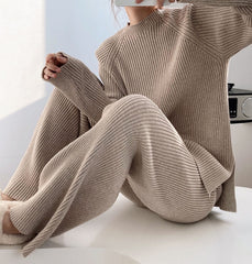 Isabella β Elegant Two-Piece Set for Women